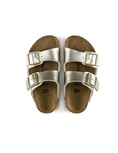 BIRKENSTOCK ARIZONA GOLD