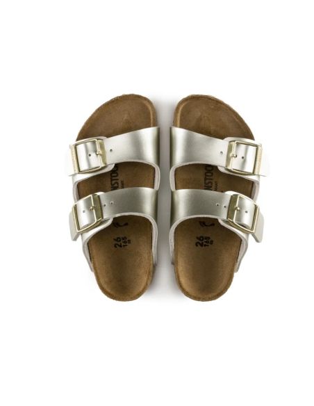 BIRKENSTOCK ARIZONA GOUD
