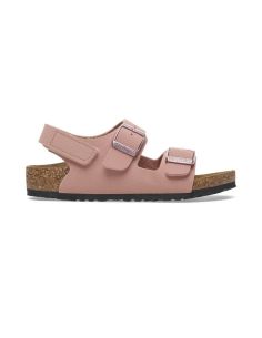 BIRKENSTOCK MILANO PINK 2