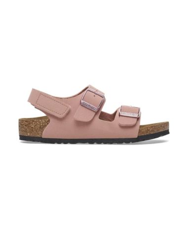 BIRKENSTOCK MILANO ROSE