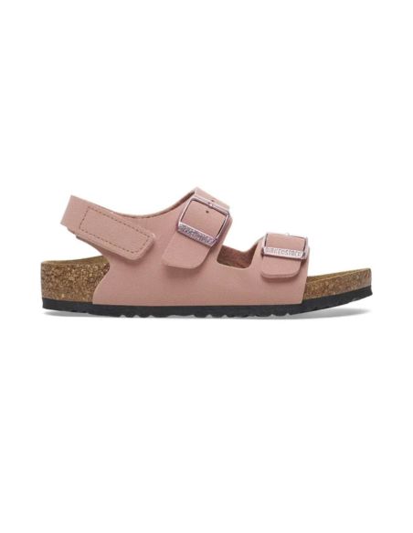 BIRKENSTOCK MILANO ROZE