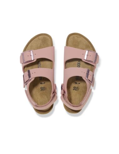 BIRKENSTOCK MILANO ROSE
