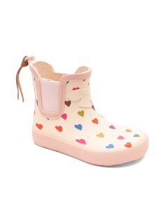 BISGAARD BAREFOOT RUBBER PINK