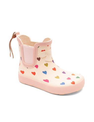 BISGAARD BAREFOOT RUBBER LOVE