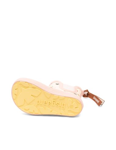 BISGAARD BAREFOOT RUBBER LOVE