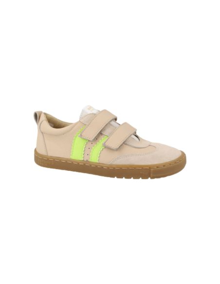 BLANDITOS DELFIN BEIGE VERT