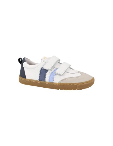 BLANDITOS DELFIN WHITE BLUE