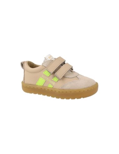 BLANDITOS LISBOA BEIGE GREEN