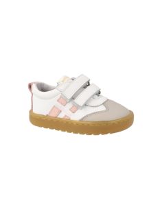 BLANDITOS LISBOA WHITE PINK