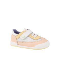 BLANDITOS MODENA PINK YELLOW