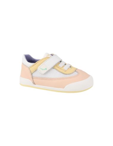 BLANDITOS MODENA PINK YELLOW