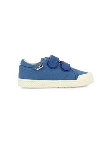 BONTON IZY SCRATCH BLUE
