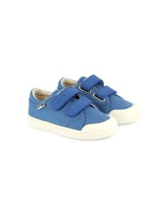 BONTON IZY SCRATCH BLAUW 2