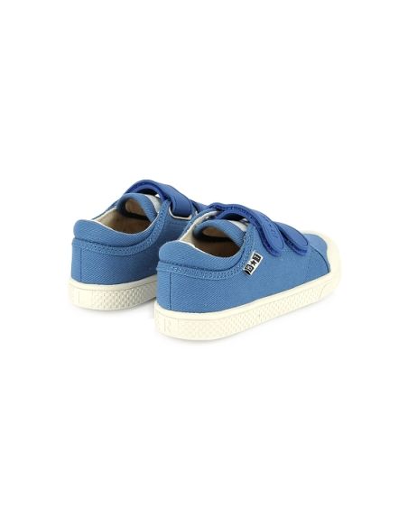 BONTON IZY SCRATCH BLUE