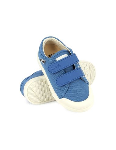 BONTON IZY SCRATCH BLUE