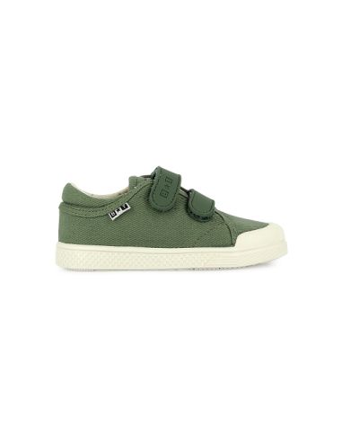 BONTON IZY SCRATCH KHAKI