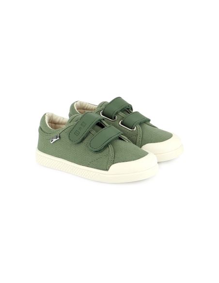 BONTON IZY SCRATCH KAKI