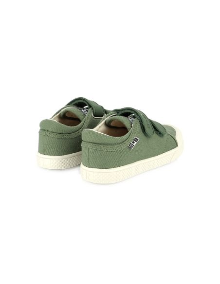 BONTON IZY SCRATCH KHAKI