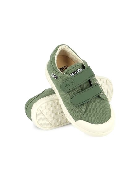 BONTON IZY SCRATCH KHAKI