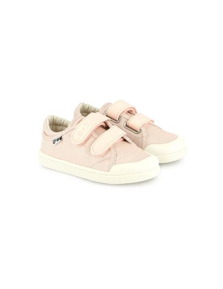BONTON IZY SCRATCH PINK