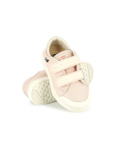 BONTON IZY SCRATCH PINK