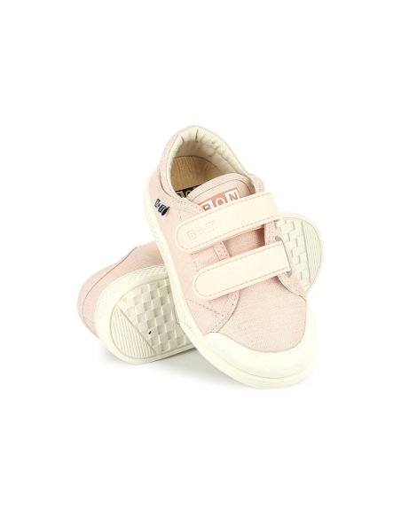 BONTON IZY SCRATCH PINK
