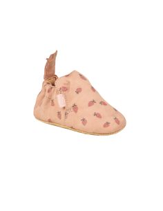 EASY PEASY BLUBLU IMPRIME FRAISE PINK