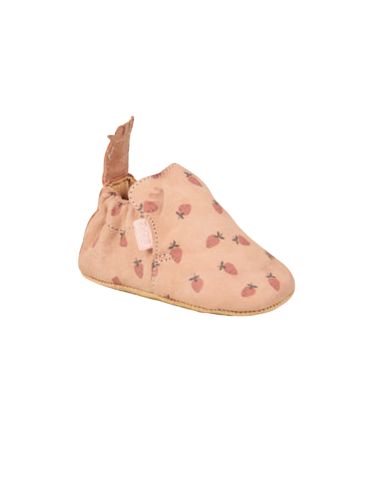 EASY PEASY BLUBLU IMPRIME FRAISE ROZE