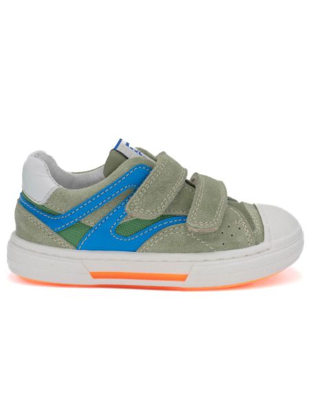 FR BY ROMAGNOLI HUBERT 8657 KAKI