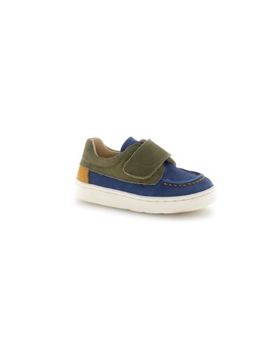 NATURINO 1901 LOW BLUE