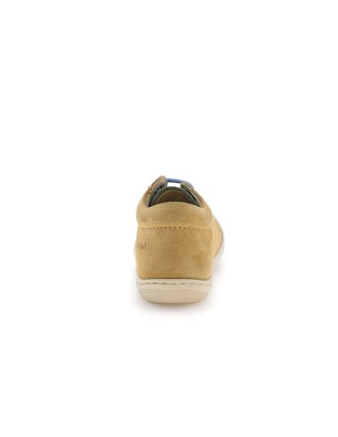 NATURINO COCOON SA BEIGE GROEN