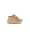 NATURINO COCOON VL SA NUBUCK ROSE
