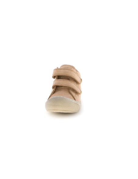 NATURINO COCOON VL SA NUBUCK ROSE