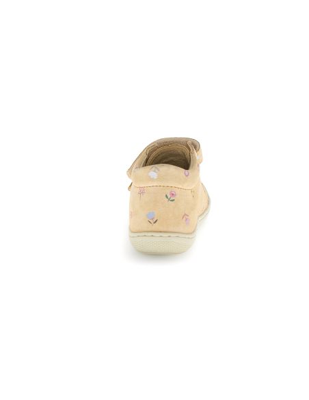 NATURINO COCOON VL SA LIBERTY BEIGE