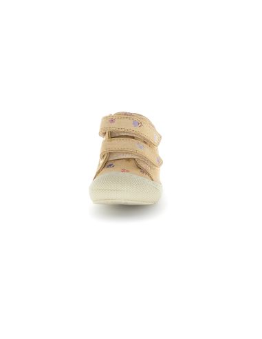 NATURINO COCOON VL SA LIBERTY BEIGE