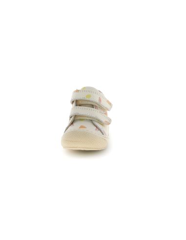 NATURINO COCOON VL MIXED FRUITS BEIGE