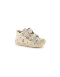NATURINO COCOON VL MIXED FRUITS BEIGE 2