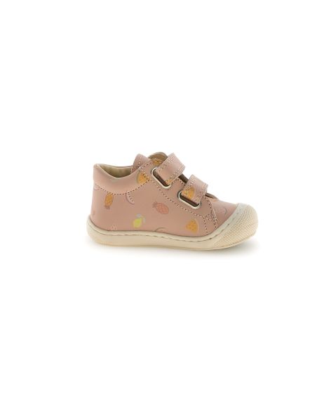 NATURINO COCOON VL MIXED FRUITS PINK