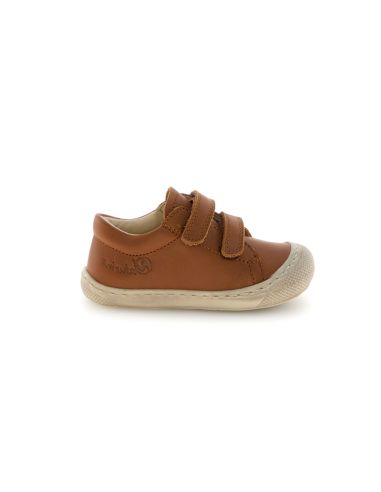 NATURINO COCOON LOW VL SA COGNAC