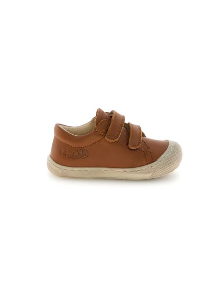 NATURINO COCOON LOW VL SA COGNAC