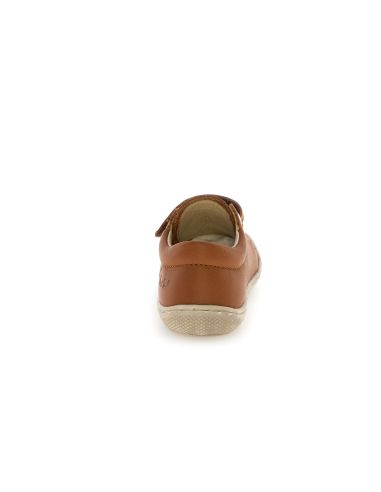 NATURINO COCOON LOW VL SA COGNAC