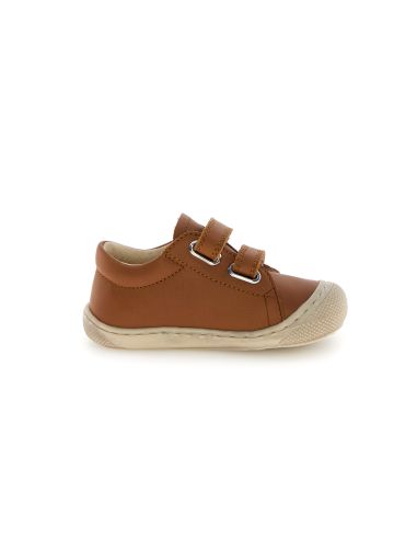NATURINO COCOON LOW VL SA COGNAC