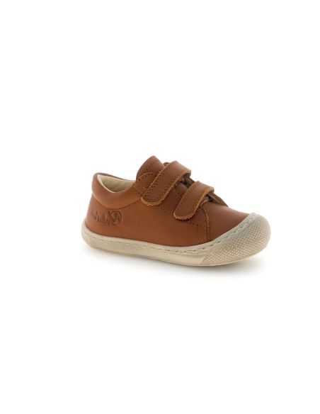 NATURINO COCOON LOW VL SA COGNAC