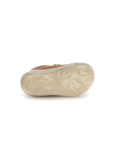NATURINO COCOON LOW VL SA COGNAC