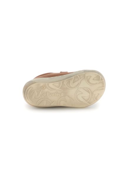 NATURINO COCOON LOW VL SA COGNAC