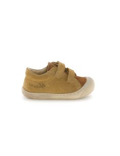 NATURINO COCOON LOW VL SA BRUIN BEIGE