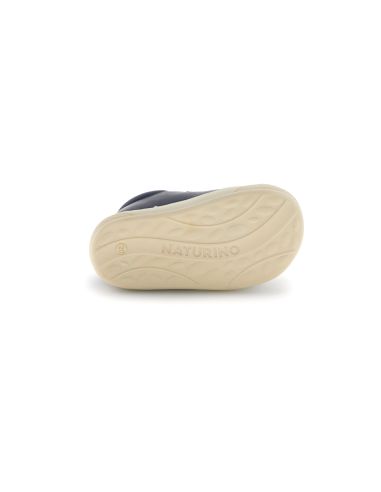 NATURINO COCOON WIDE VL SA BLEU