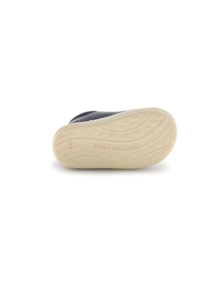 NATURINO COCOON WIDE VL SA BLEU