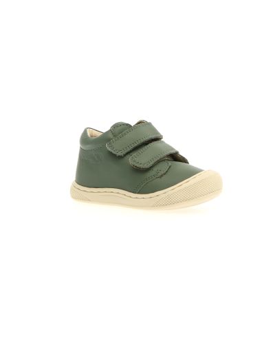 NATURINO COCOON WIDE VL SA VERT