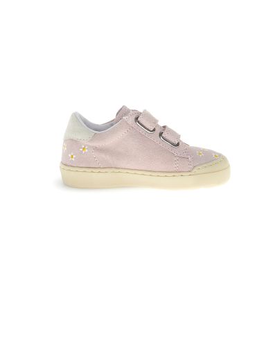 NATURINO EINDHOVEN 2 EMBR.VL SA DAISIES ROSE